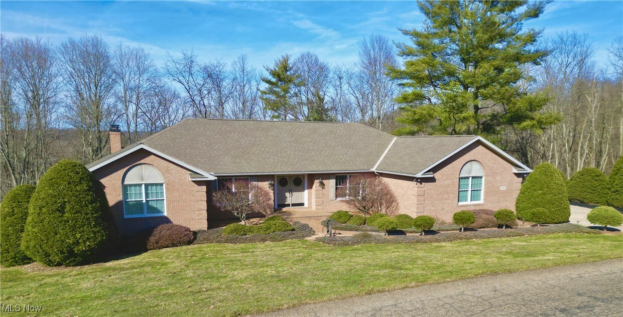 5295 Milford Drive  Zanesville OH 43701 photo