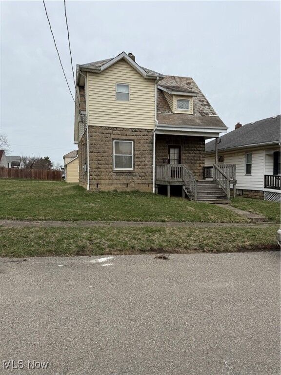 Property Photo: 801 Federal OH 43701