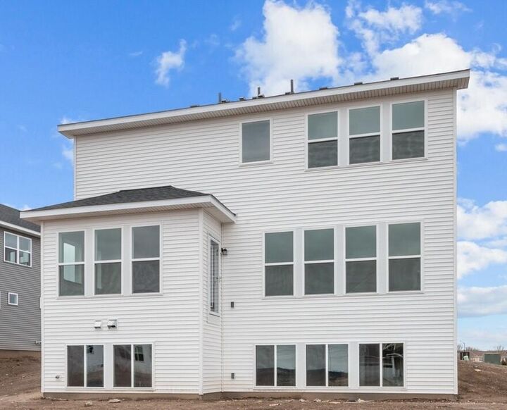 Property Photo:  1520 Philipp Way  MN 55379 