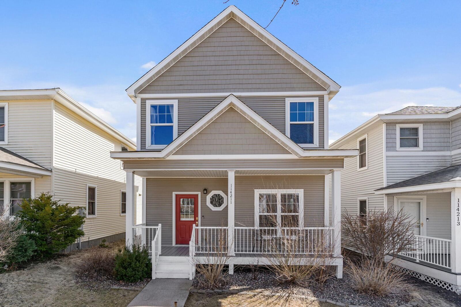 Property Photo:  114211 Hundertmark Road  MN 55318 