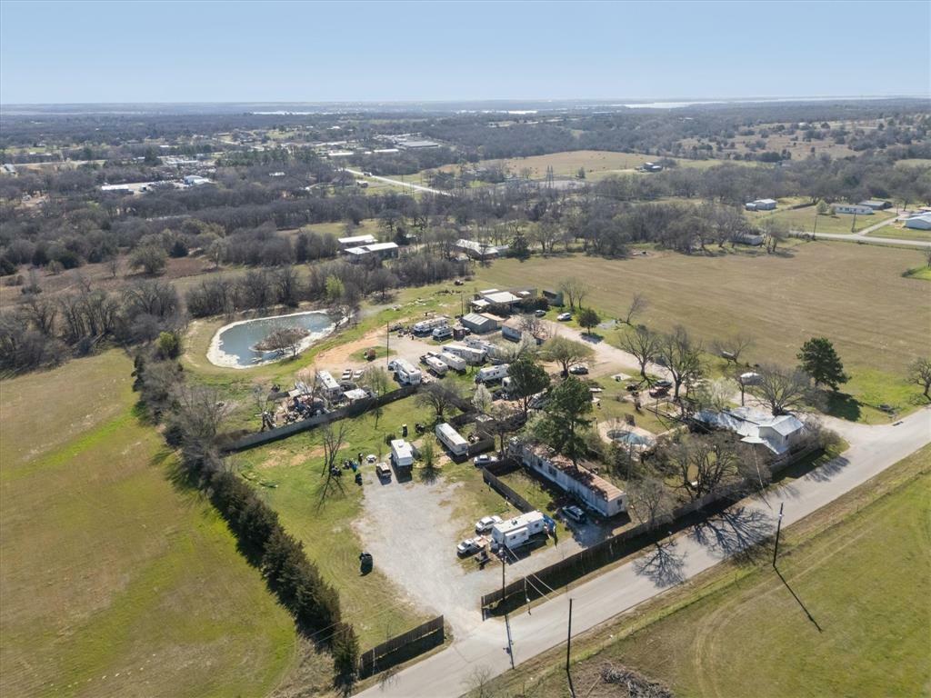 Property Photo: 3104 N Cardinal Road TX 76020