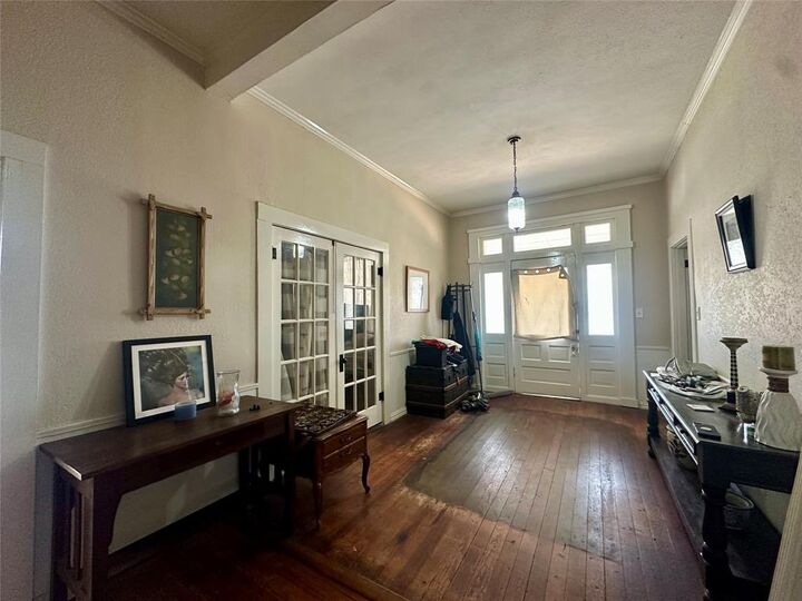Property Photo:  1734 Margaret Street  TX 75460 
