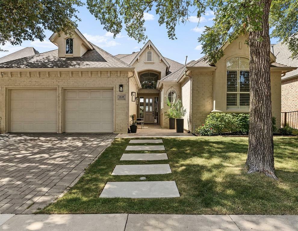 4648 Venetian Way  Frisco TX 75034 photo