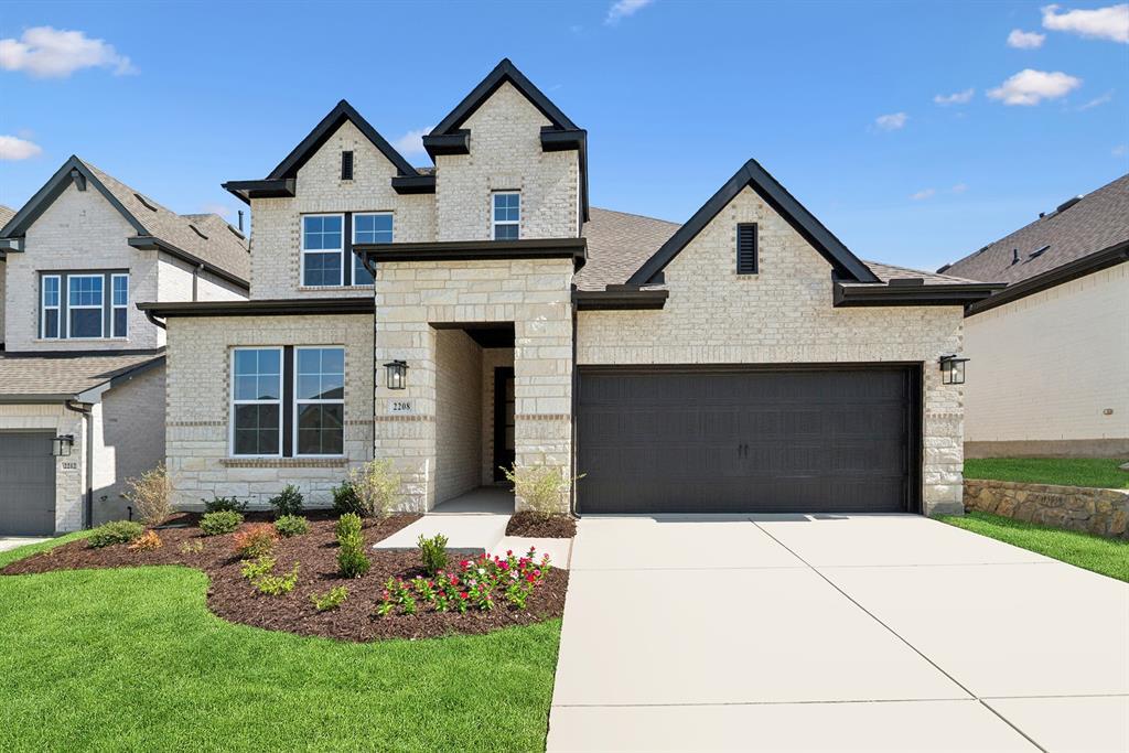 2208 Pika Road  Northlake TX 76247 photo