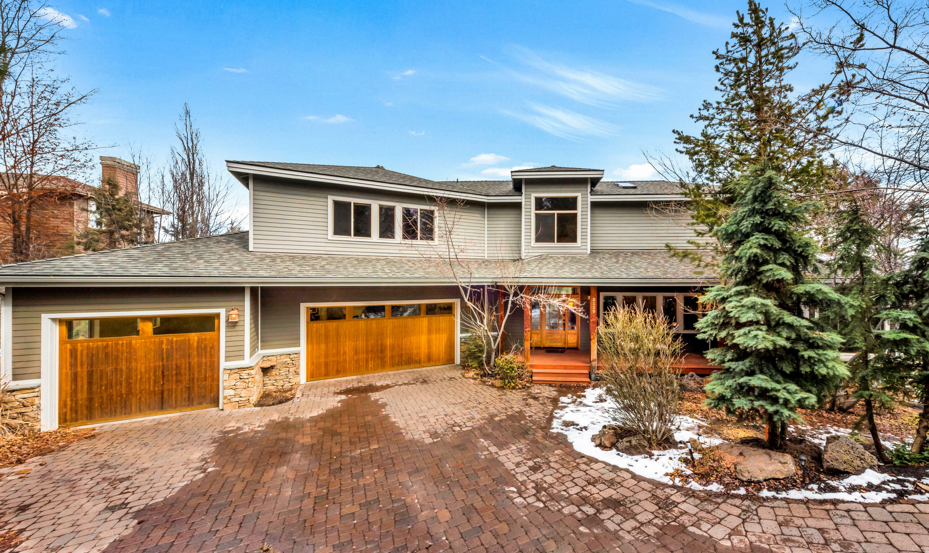 3229 NW Fairway Heights Drive  Bend OR 97703 photo