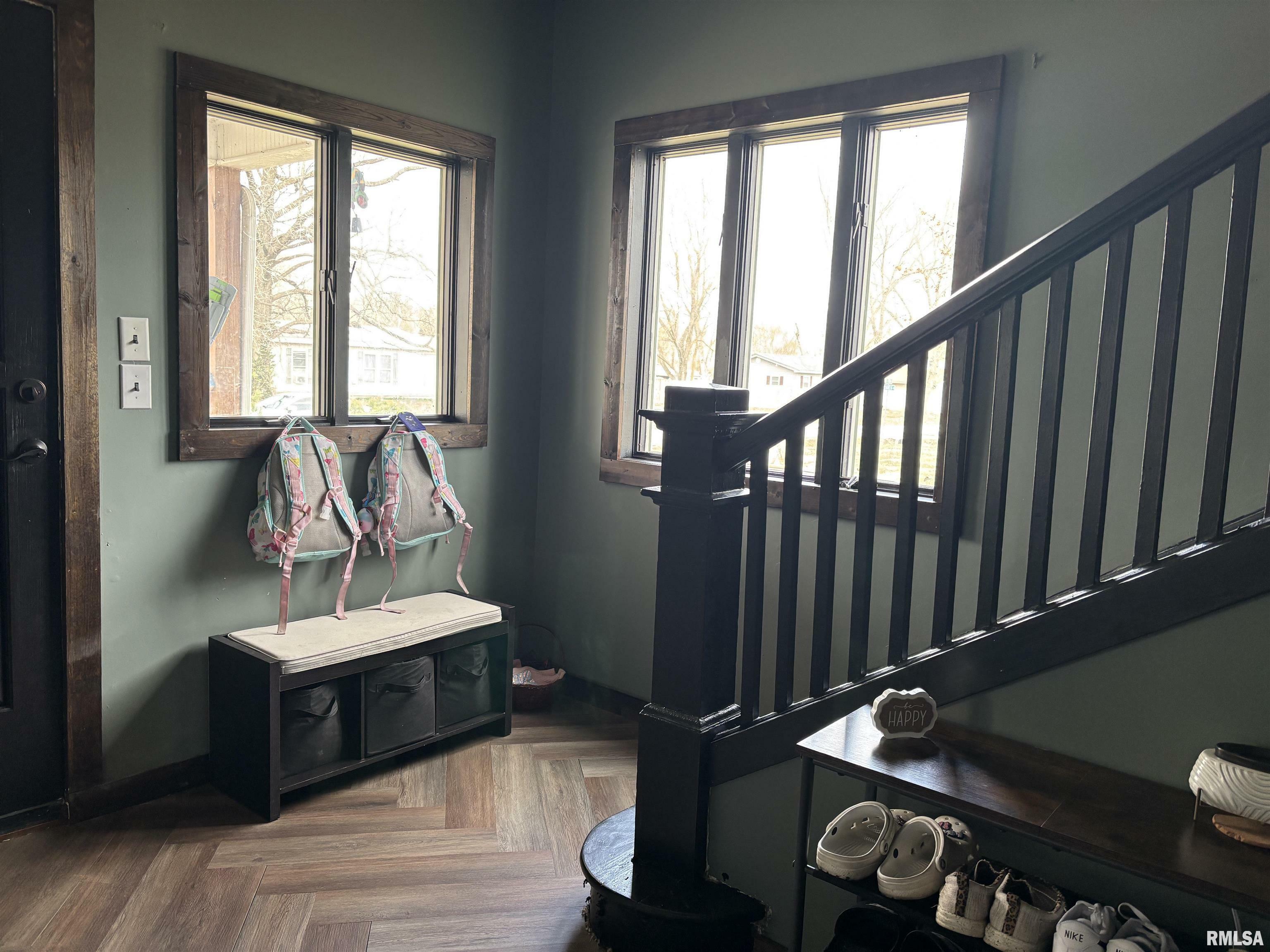 Property Photo: 19049 E 7th Street IL 62872