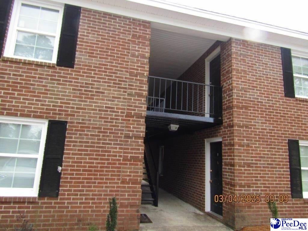 Property Photo:  319 Unit F Revell Drive  SC 29501 
