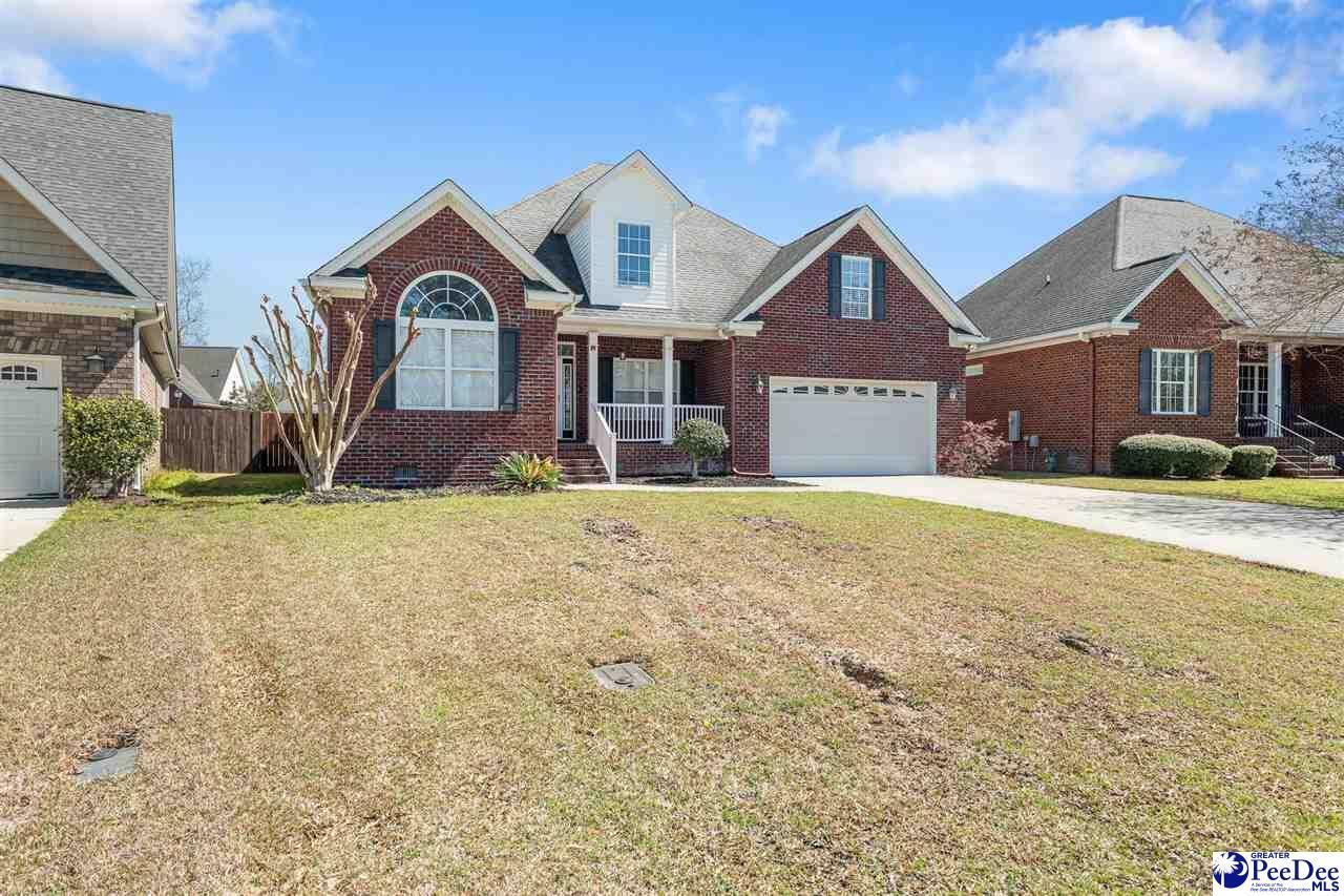490 Cove Pointe Drive  Florence SC 29501 photo