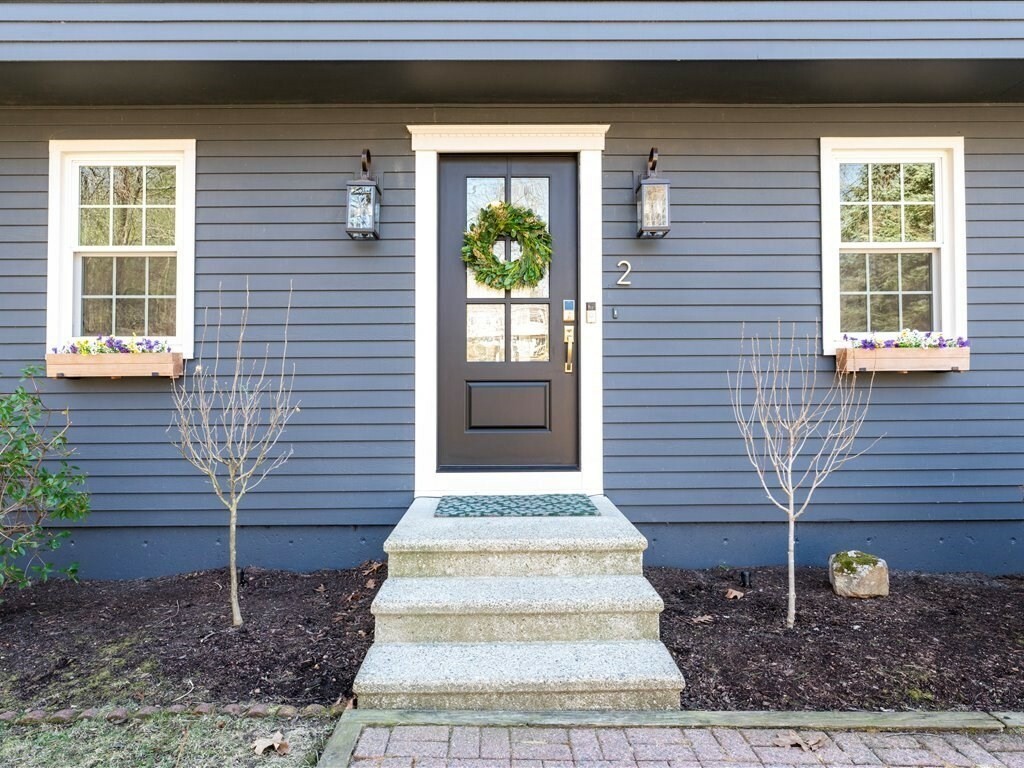 Property Photo: 2 Harley Ln MA 02035