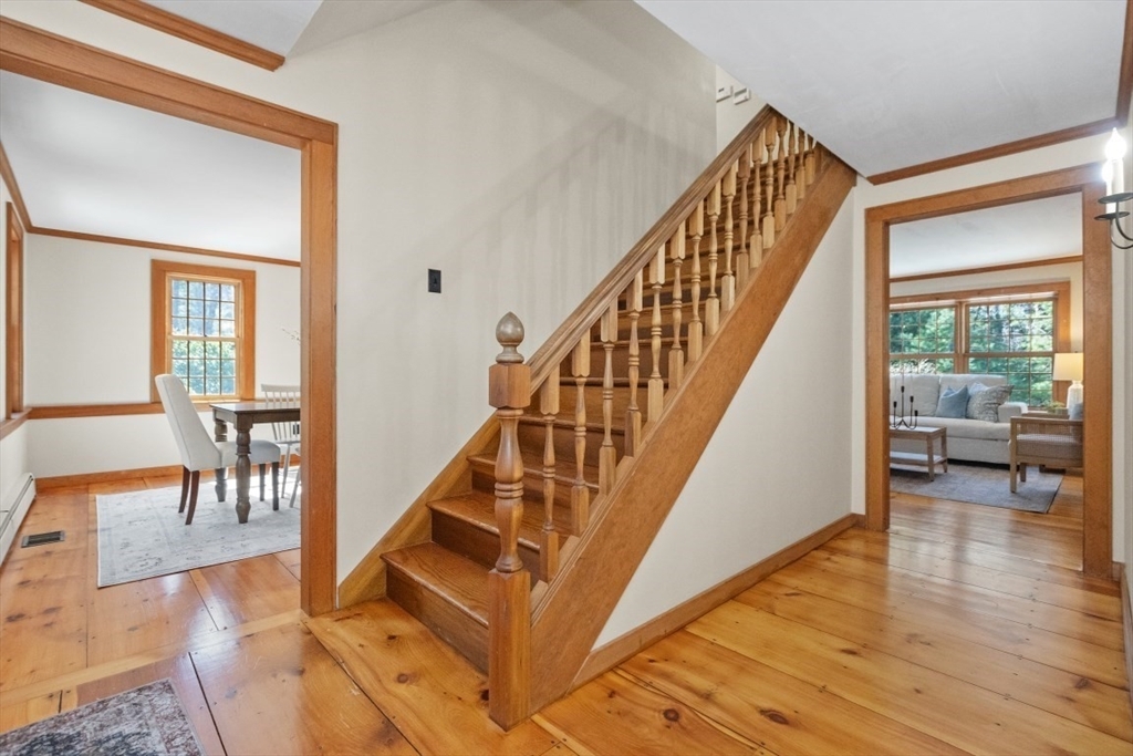 Property Photo: 173 Wilder Rd MA 01740