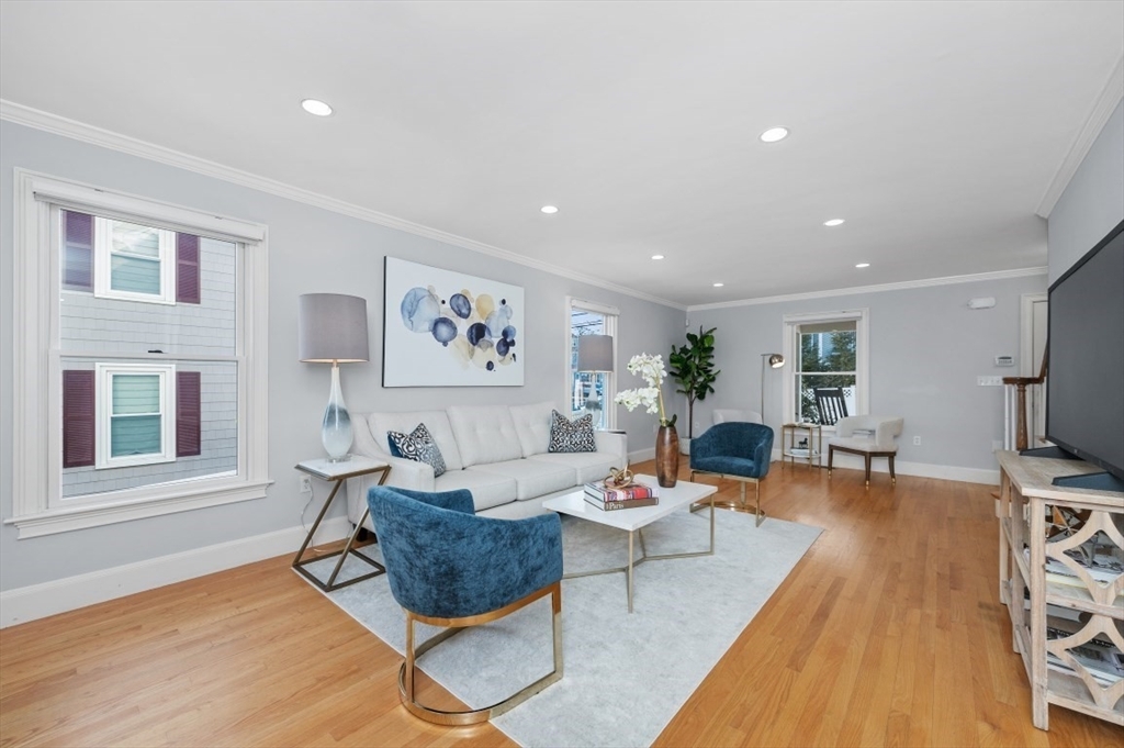 Property Photo: 24 Water St MA 01890