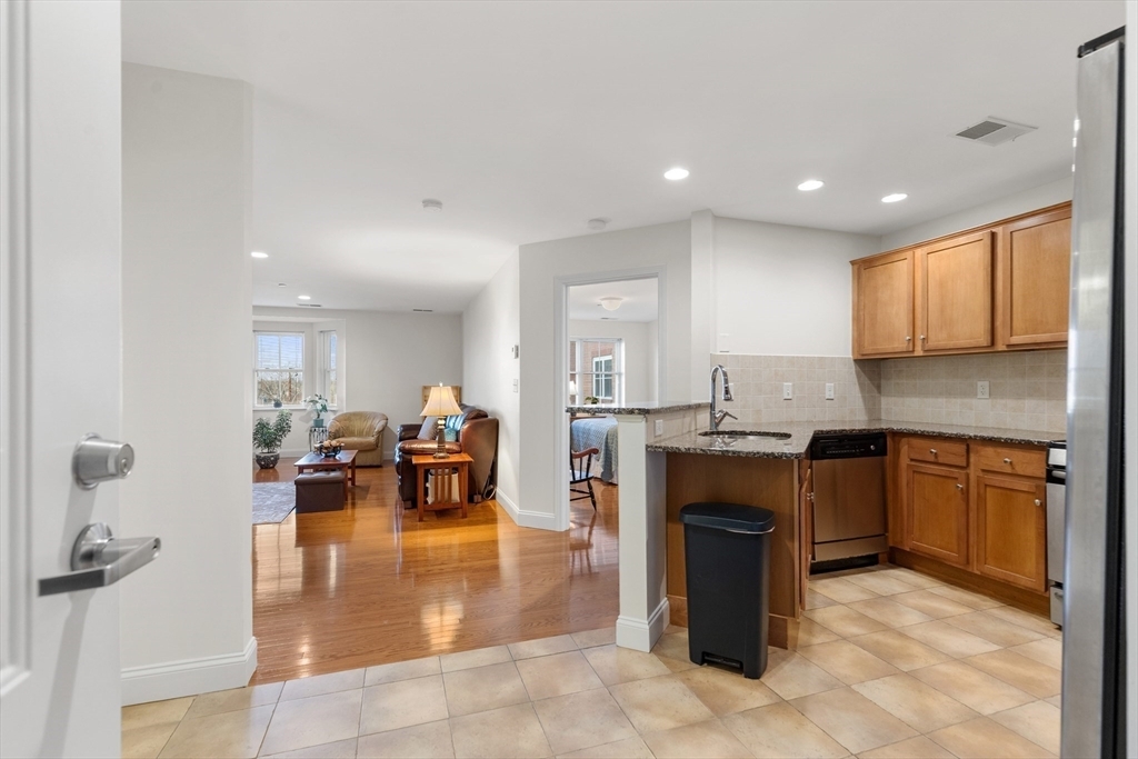 Property Photo:  120 Wyllis Avenue 223  MA 02149 