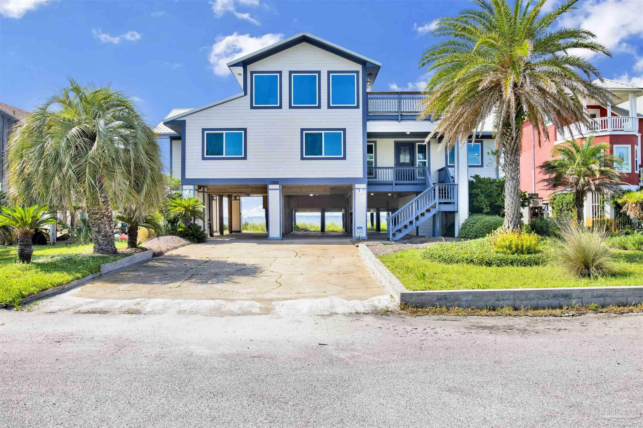 Property Photo: 1765 Ensenada Dos FL 32561