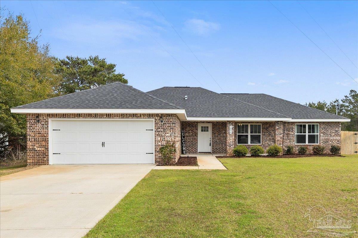 1846 Hondo Trl  Gulf Breeze FL 32563 photo