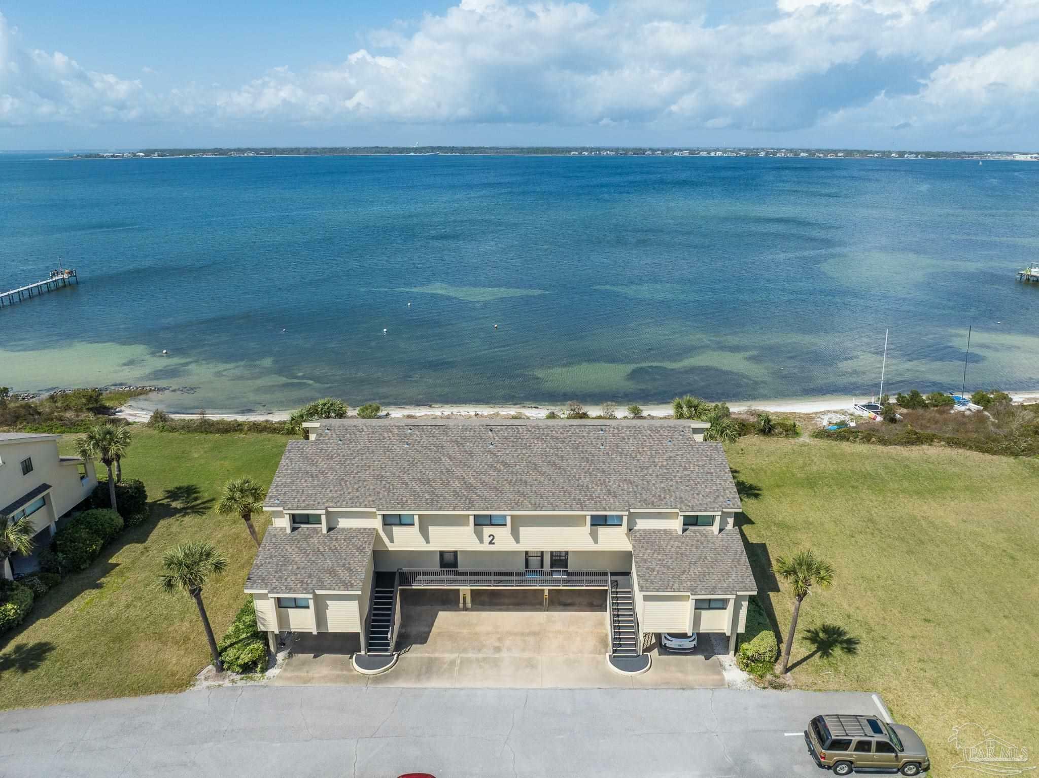 900 Ft Pickens Rd 212  Pensacola Beach FL 32561 photo