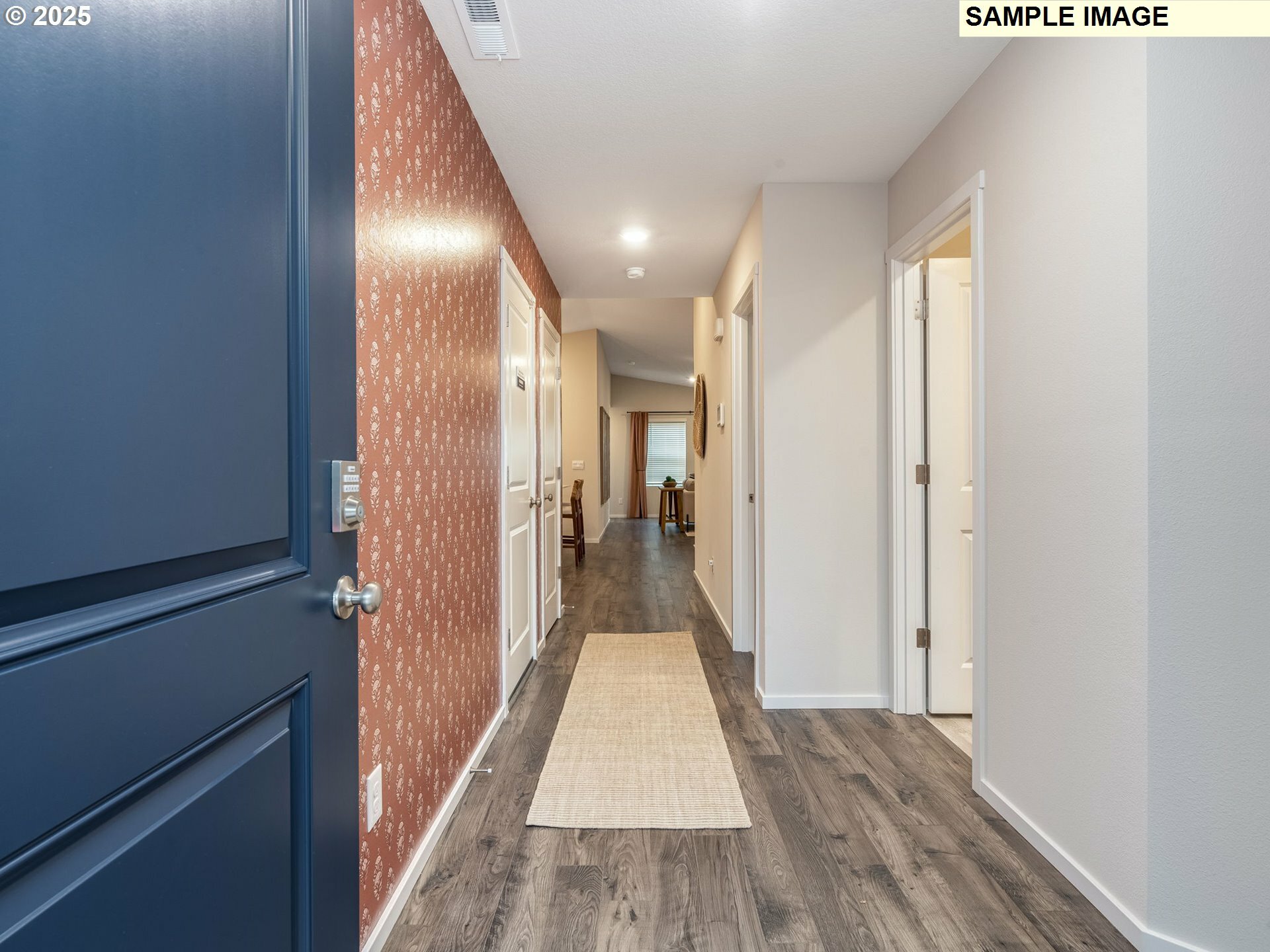 Property Photo: 2107 NE 3rd Ave WA 98604
