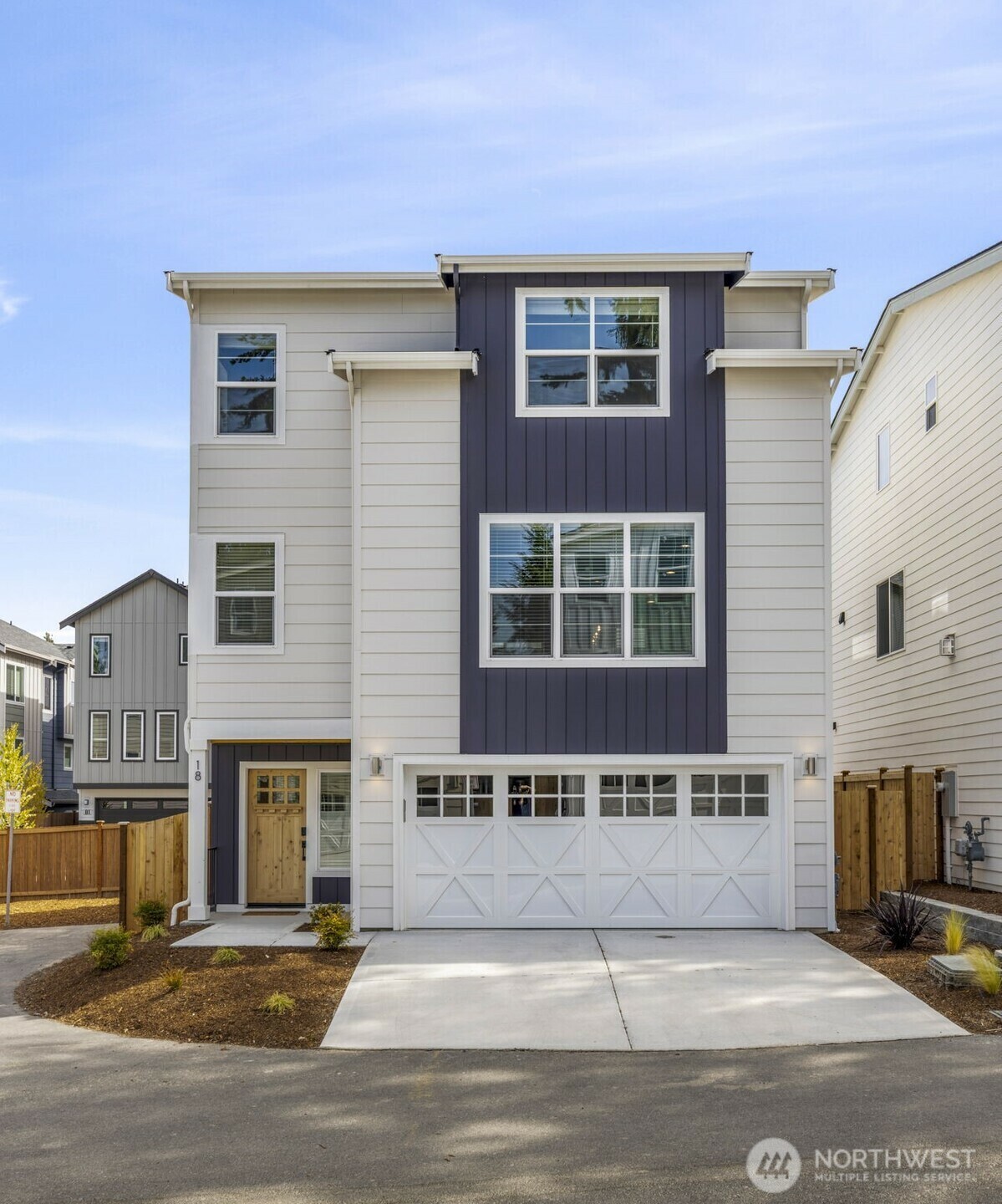 Property Photo: 18 160th Street SE WA 98012