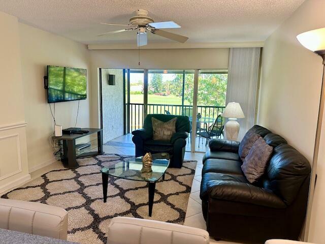 Property Photo: 501 Greensward Lane 203-C FL 33445