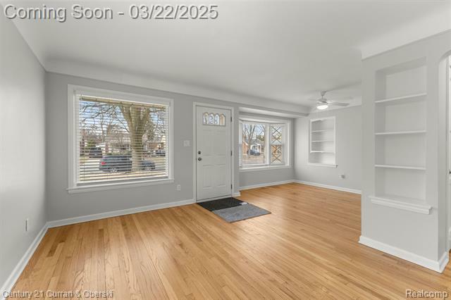 Property Photo: 3805 Lincoln Street MI 48124