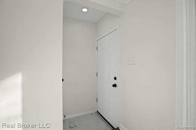 Property Photo:  20127 Vaughan Street  MI 48219 