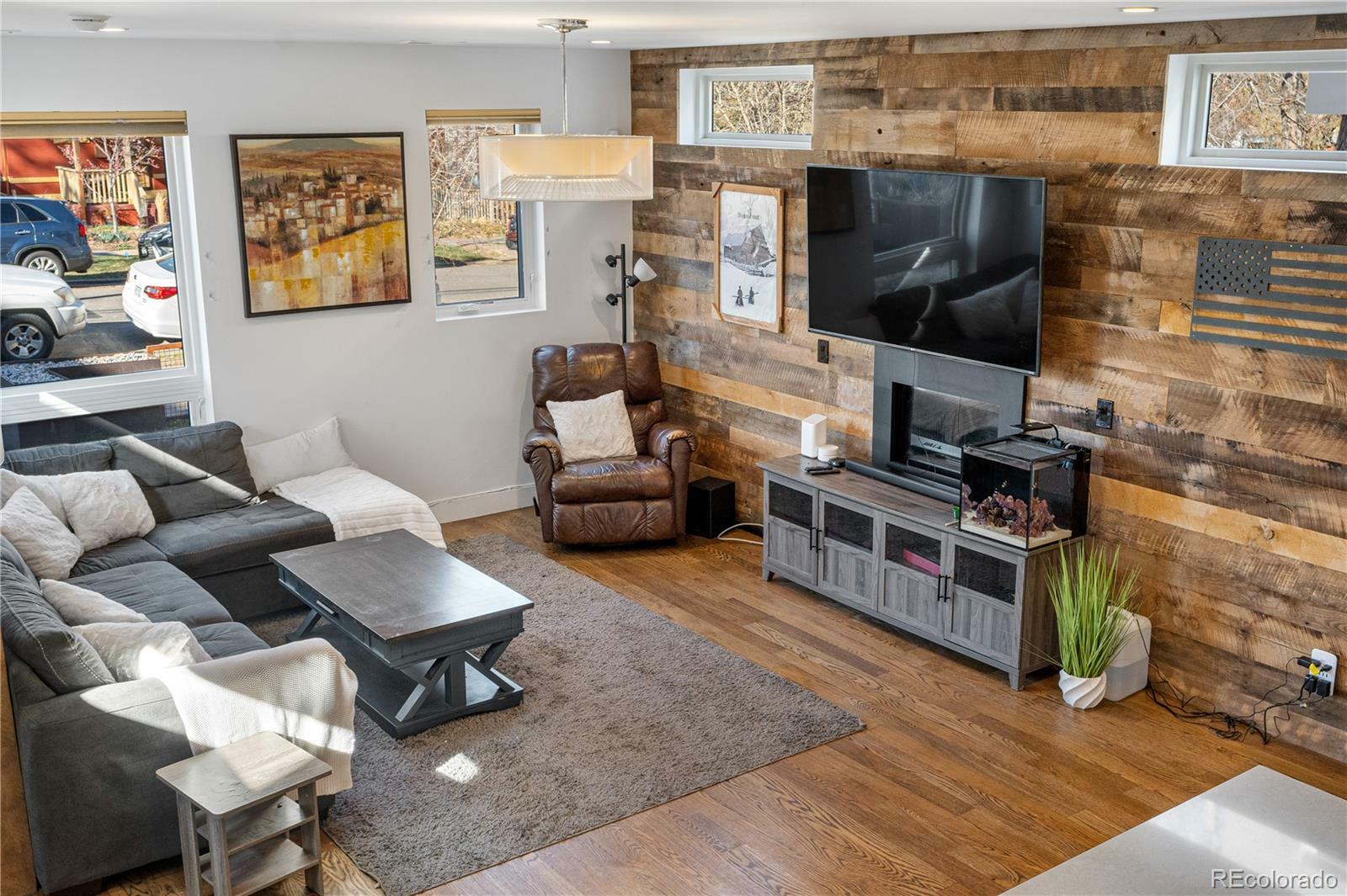 Property Photo: 1930 W 35th Avenue CO 80211