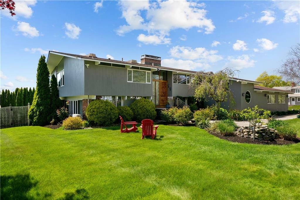 Property Photo: 10 Ocean View Drive RI 02842