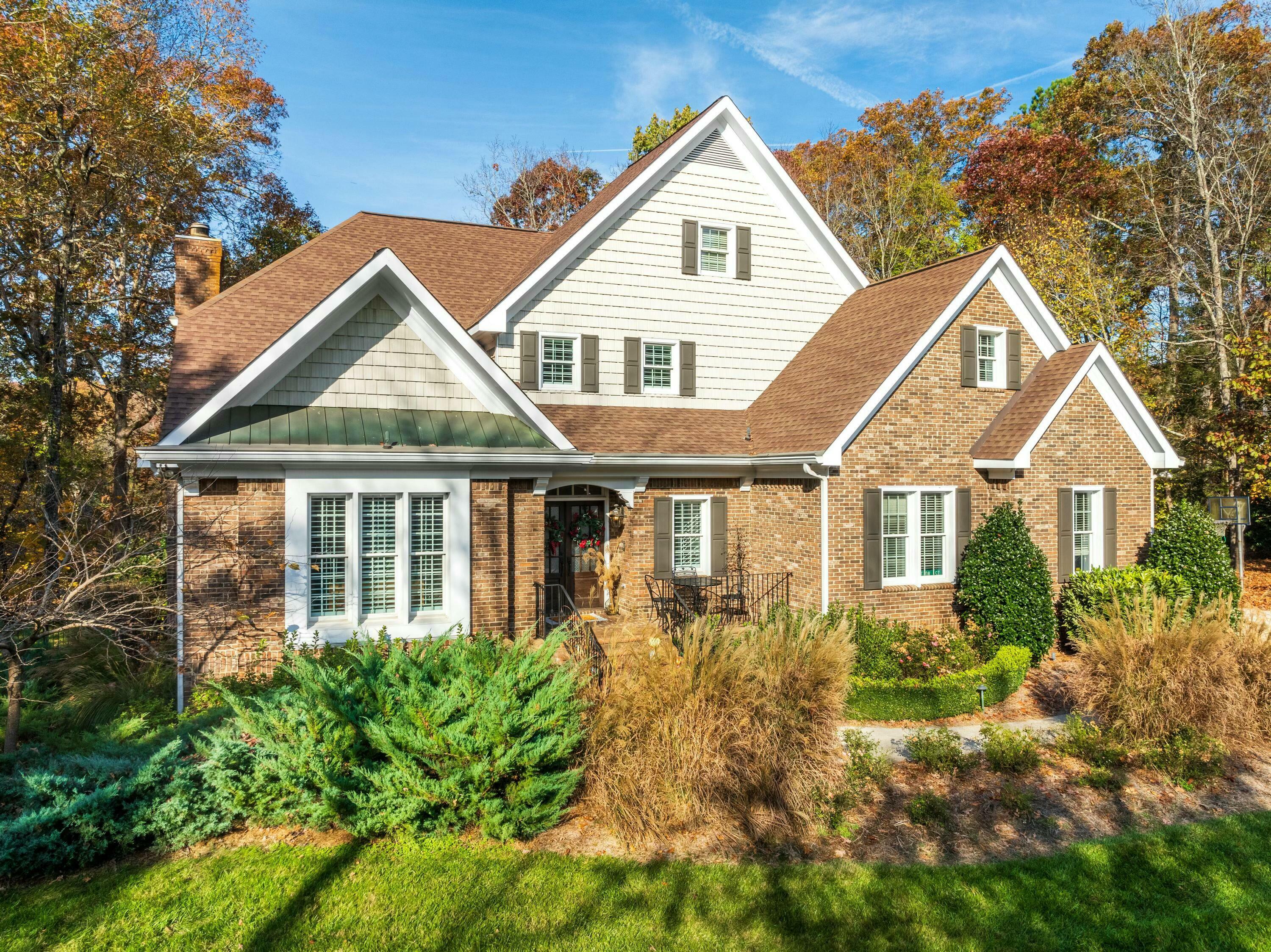 Property Photo: 147 Sunburst Lane TN 37312