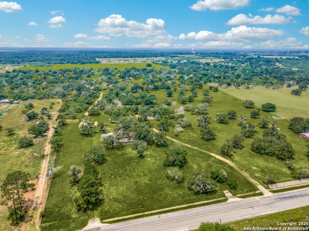 Property Photo: 12505 Fm 476 TX 78069
