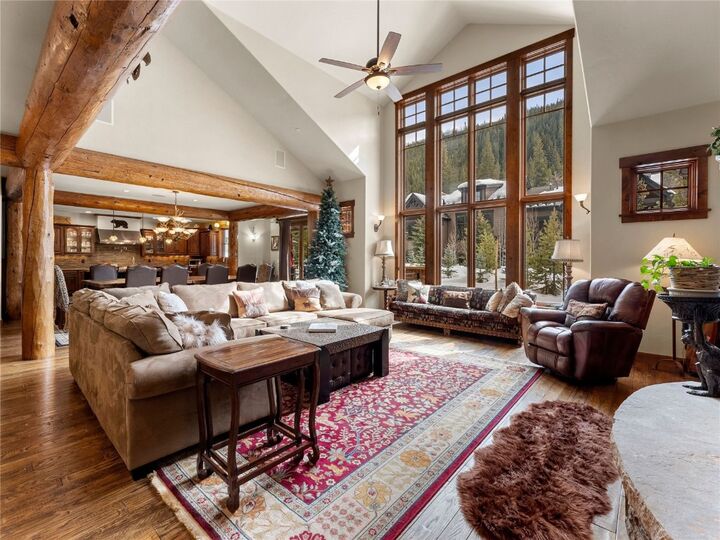 Property Photo:  585 Independence Road  CO 80435 