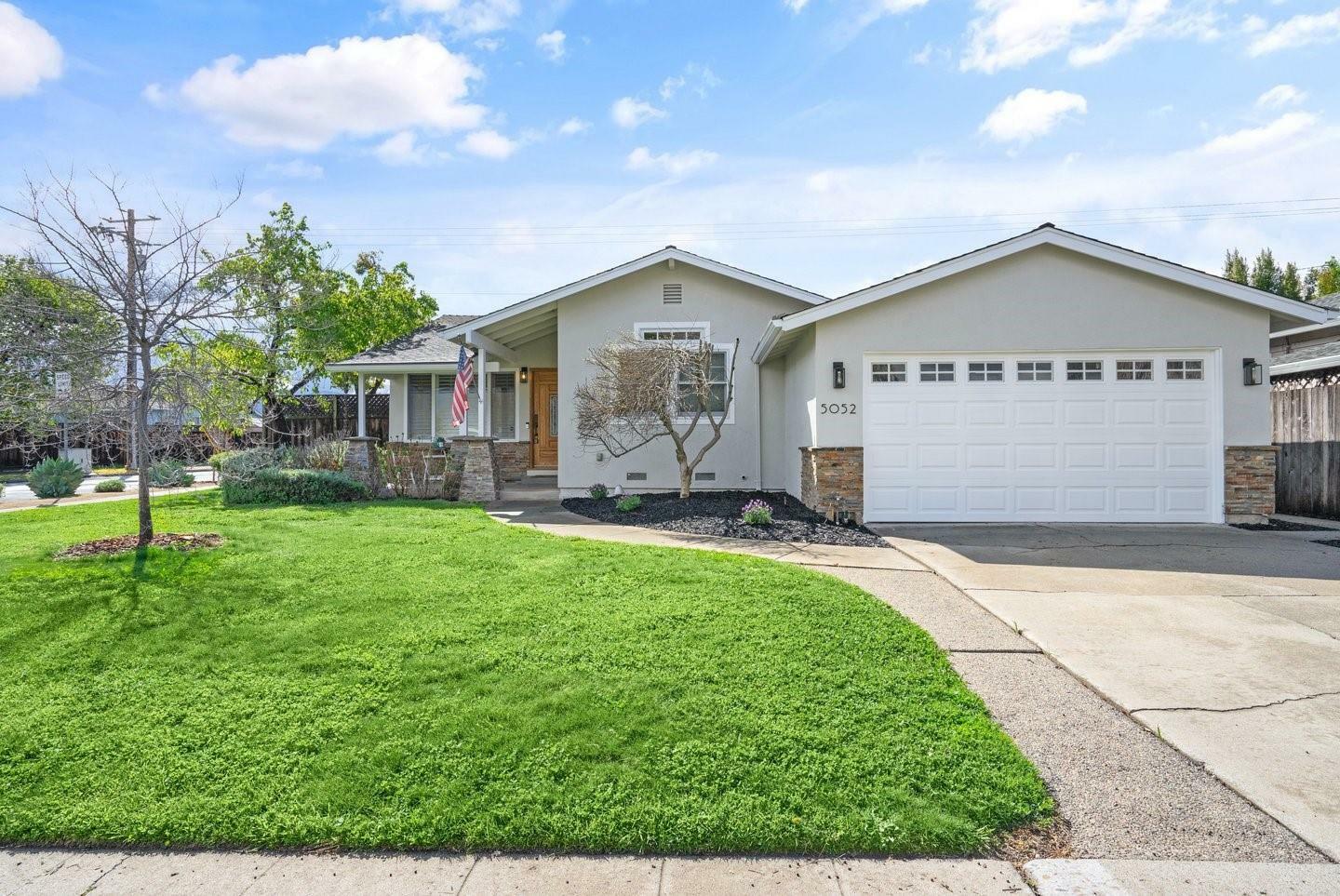 5052 McCoy Avenue  San Jose CA 95130 photo