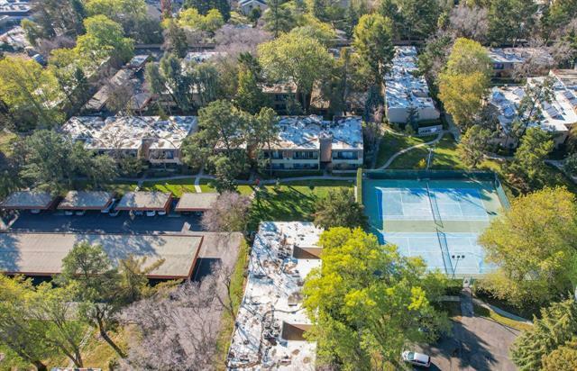 Property Photo: 275 Tradewinds Drive 12 CA 95123