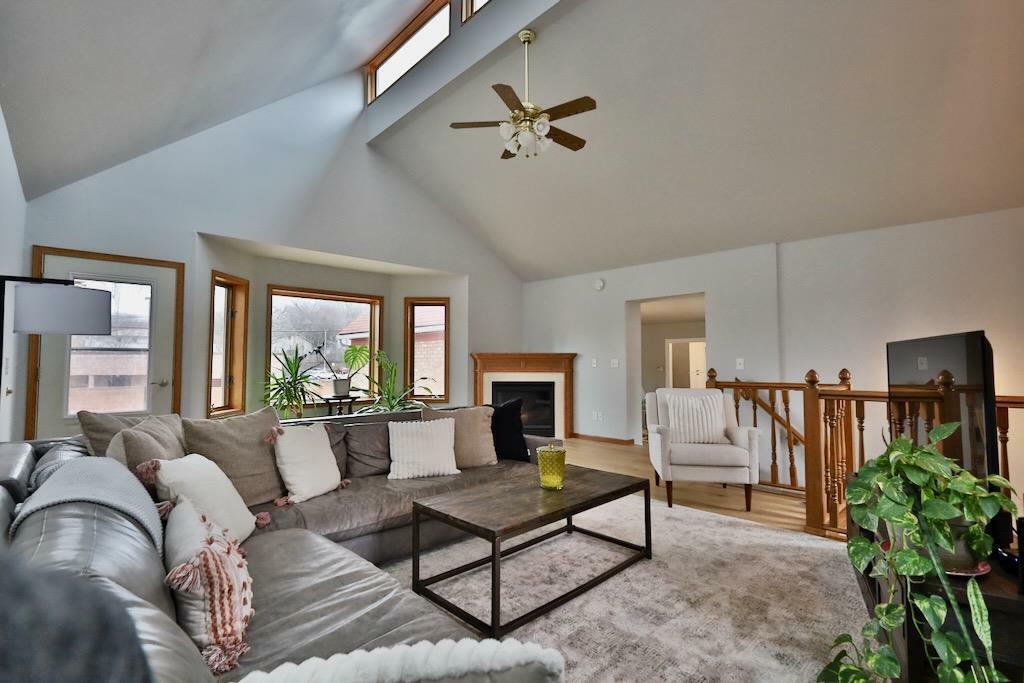 Property Photo: 717 Eugenia Avenue WI 53705