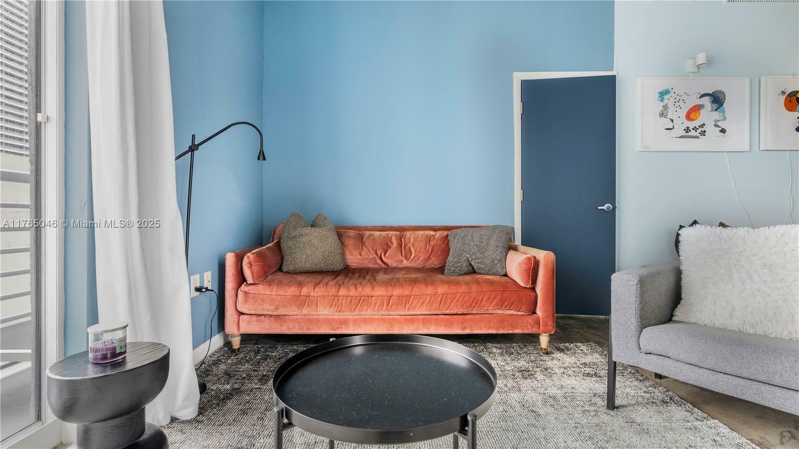 Property Photo: 133 NE 2nd Ave 601 FL 33132