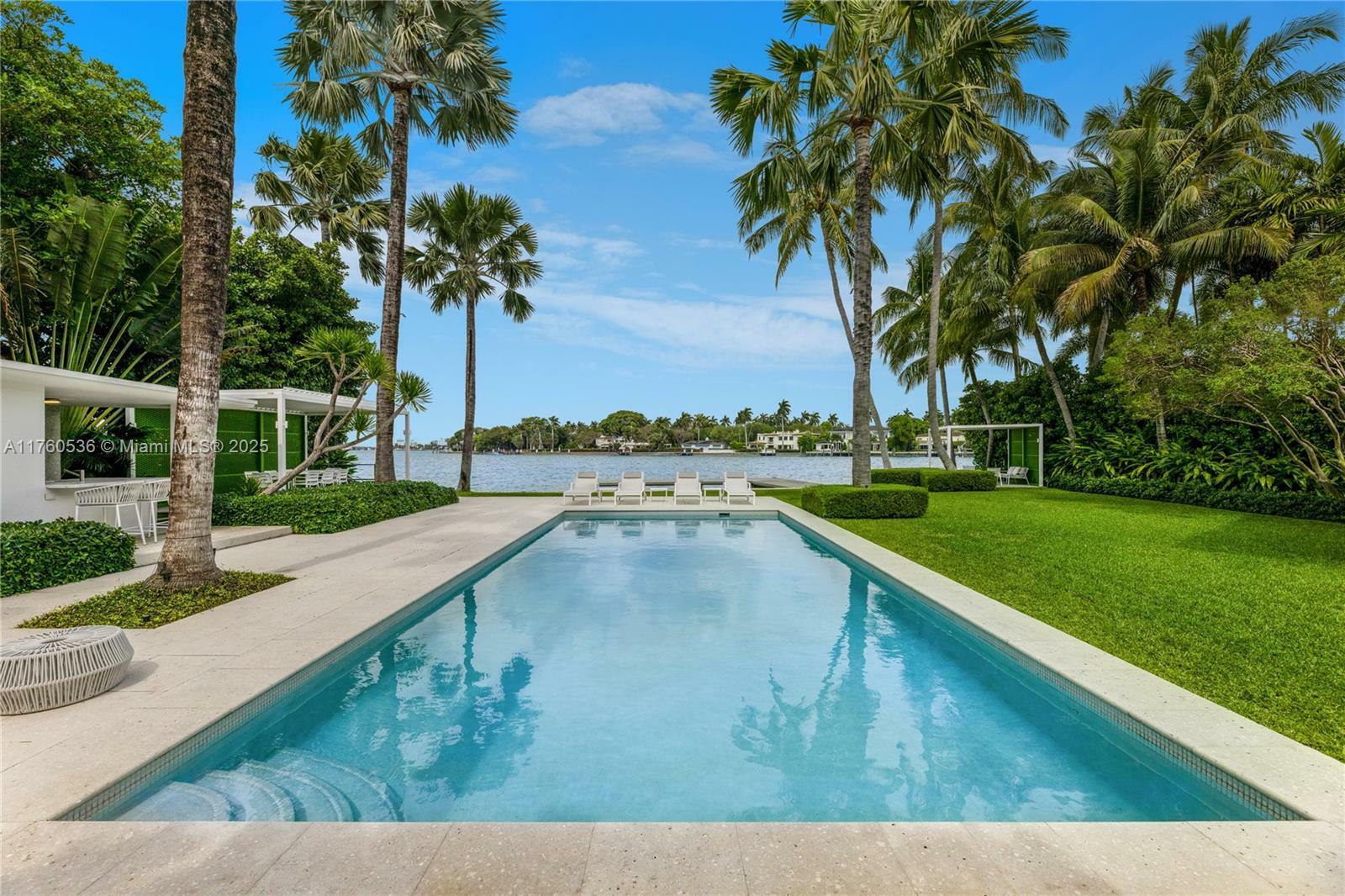 Property Photo: 6380 N Bay Rd FL 33141