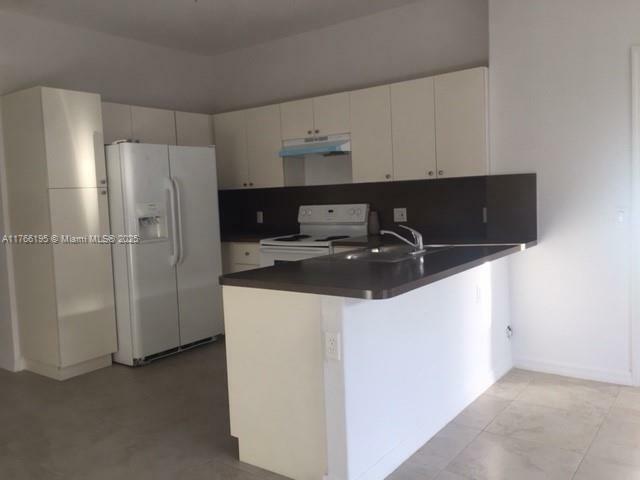 Property Photo: 13224 Old Biscayne Blvd 1603 FL 33033