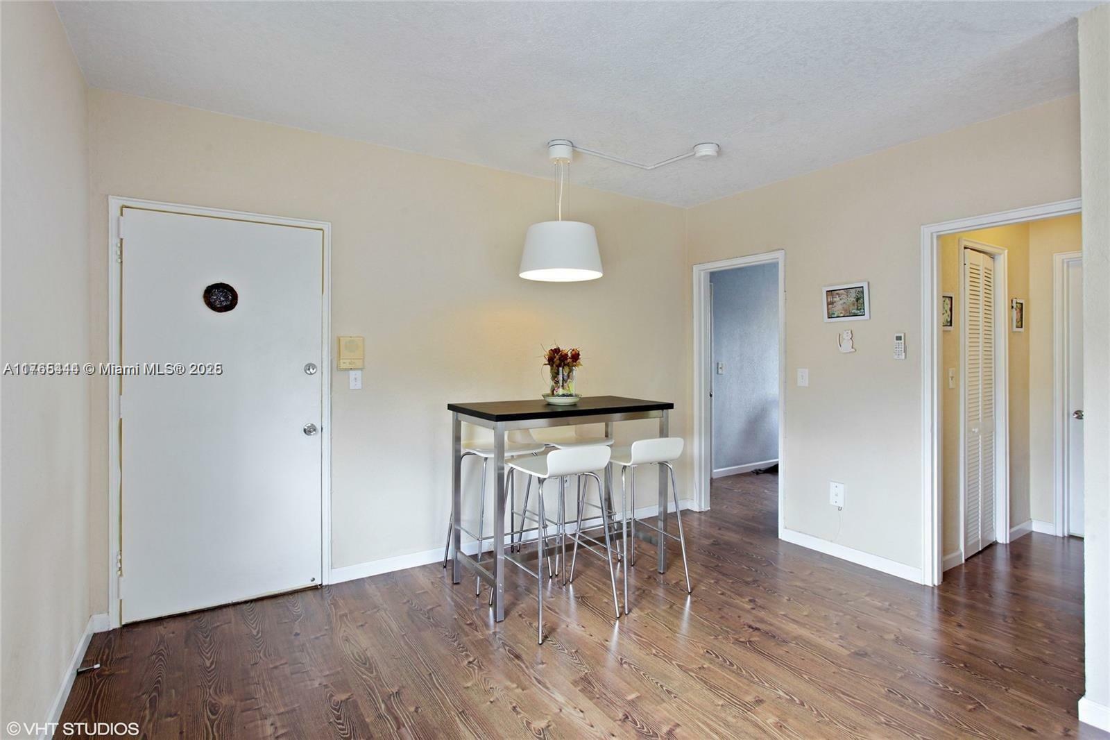 Property Photo:  620 84th St 25  FL 33141 