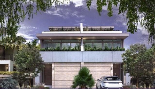 Property Photo: 6021 SW 76th St FL 33143