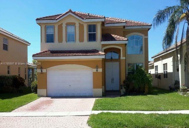12652 SW 28th St  Miramar FL 33027 photo