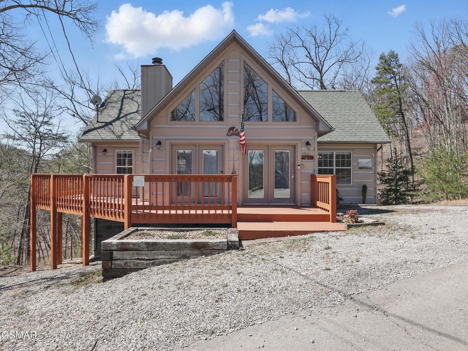 Property Photo: 2001&Amp1989 Penny Way TN 37862