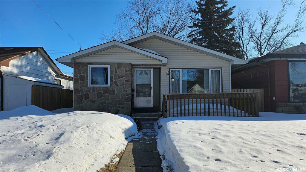 1004 7th Street  Saskatoon SK S7H 0Y8 photo