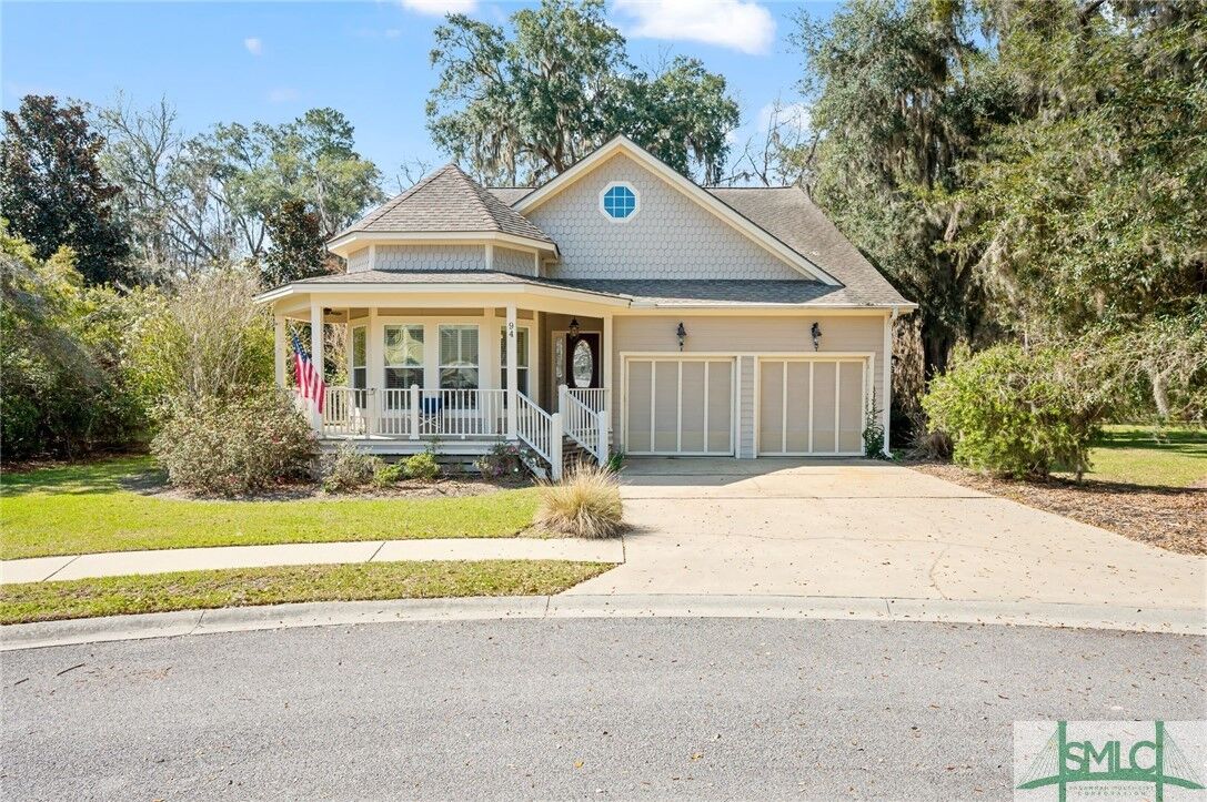 Property Photo: 94 Rookery View Drive GA 31320