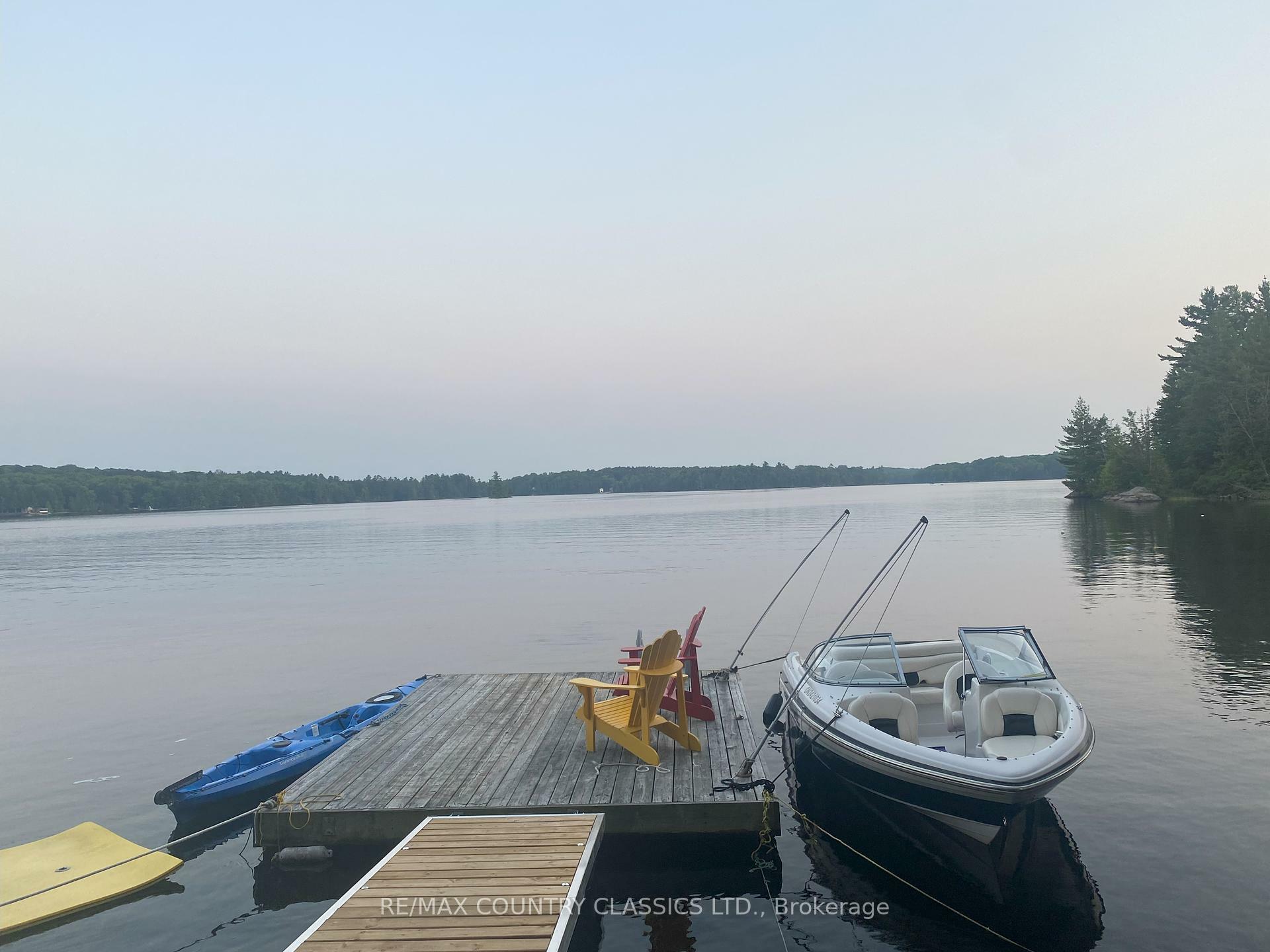 Property Photo: 1047 Hinterland Trail ON K0L 1C0