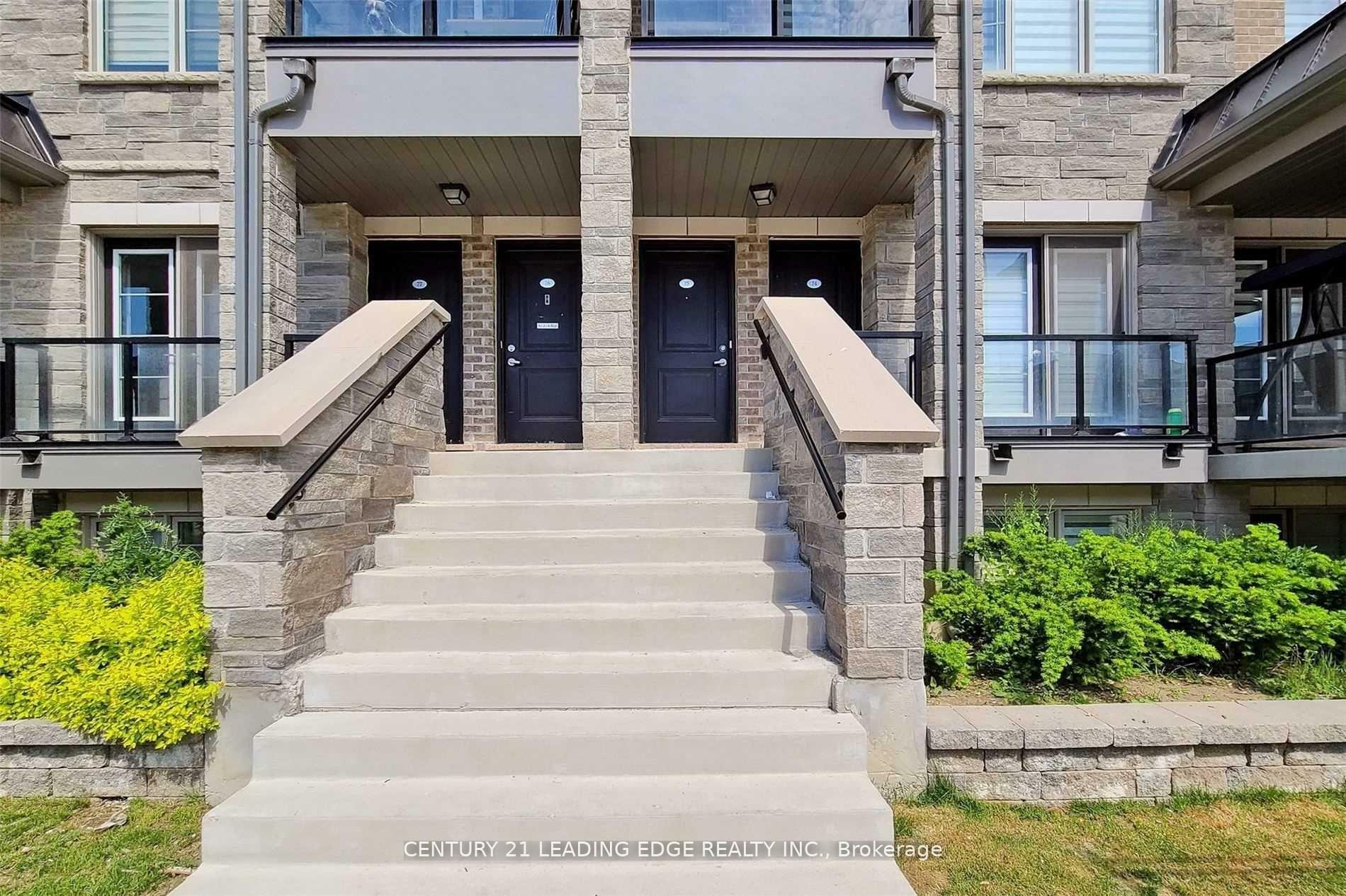 200 Veterans Drive 74  Brampton ON L7A 4S6 photo