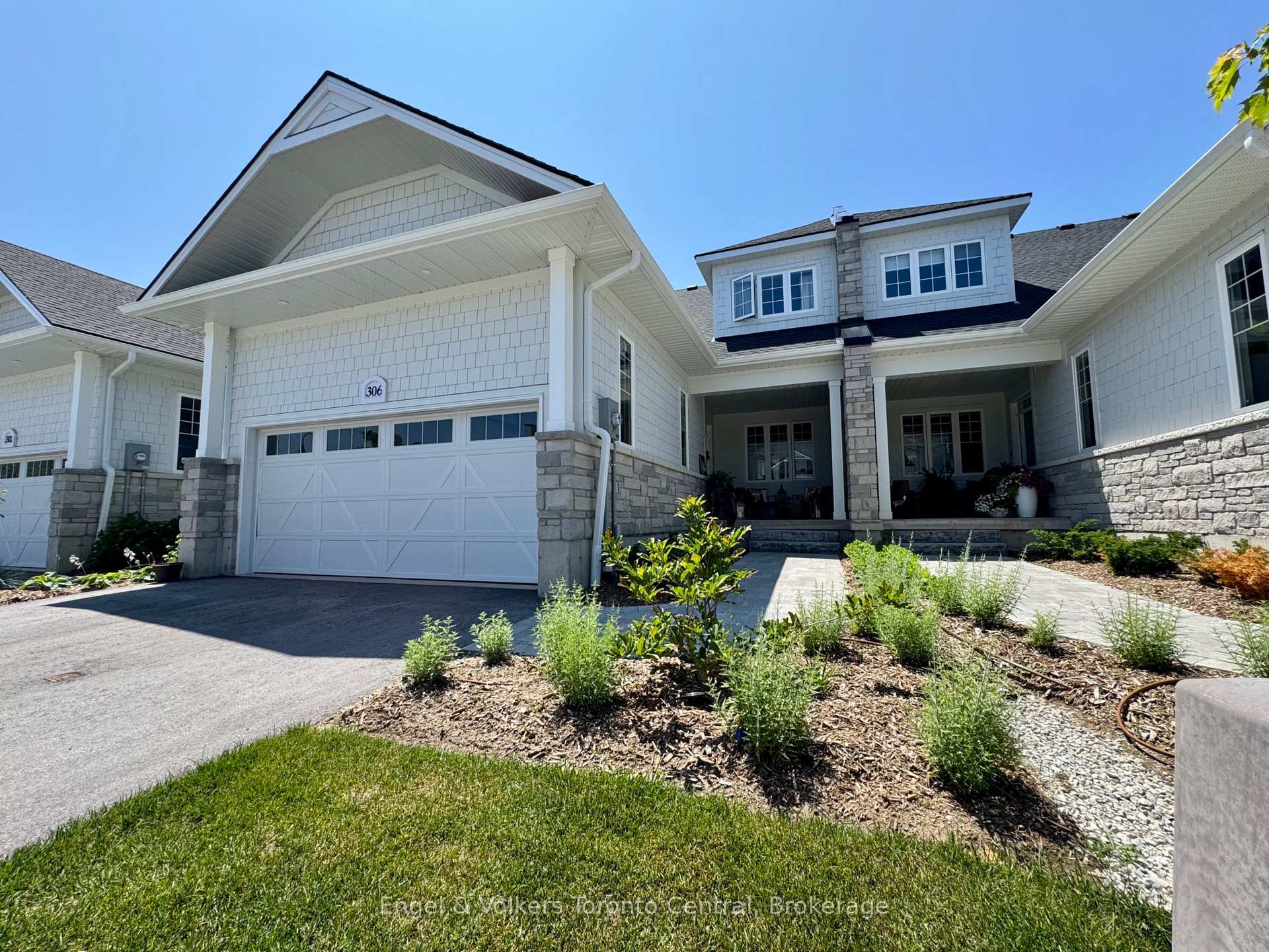 Property Photo:  306 Sandpiper Lane  ON N0H 1S0 