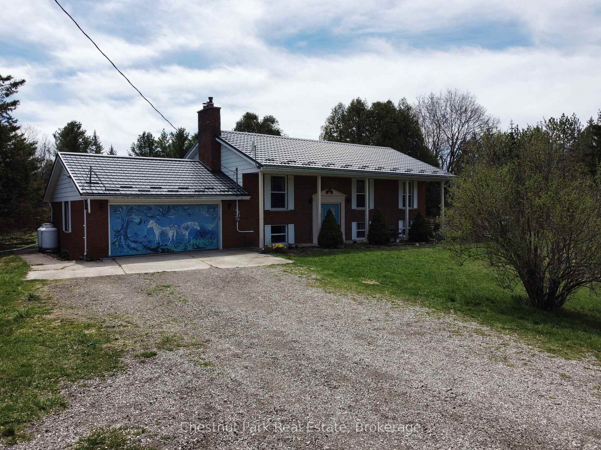 Property Photo: 542310 Concession 14 Ndr N/A ON N0G 1R0