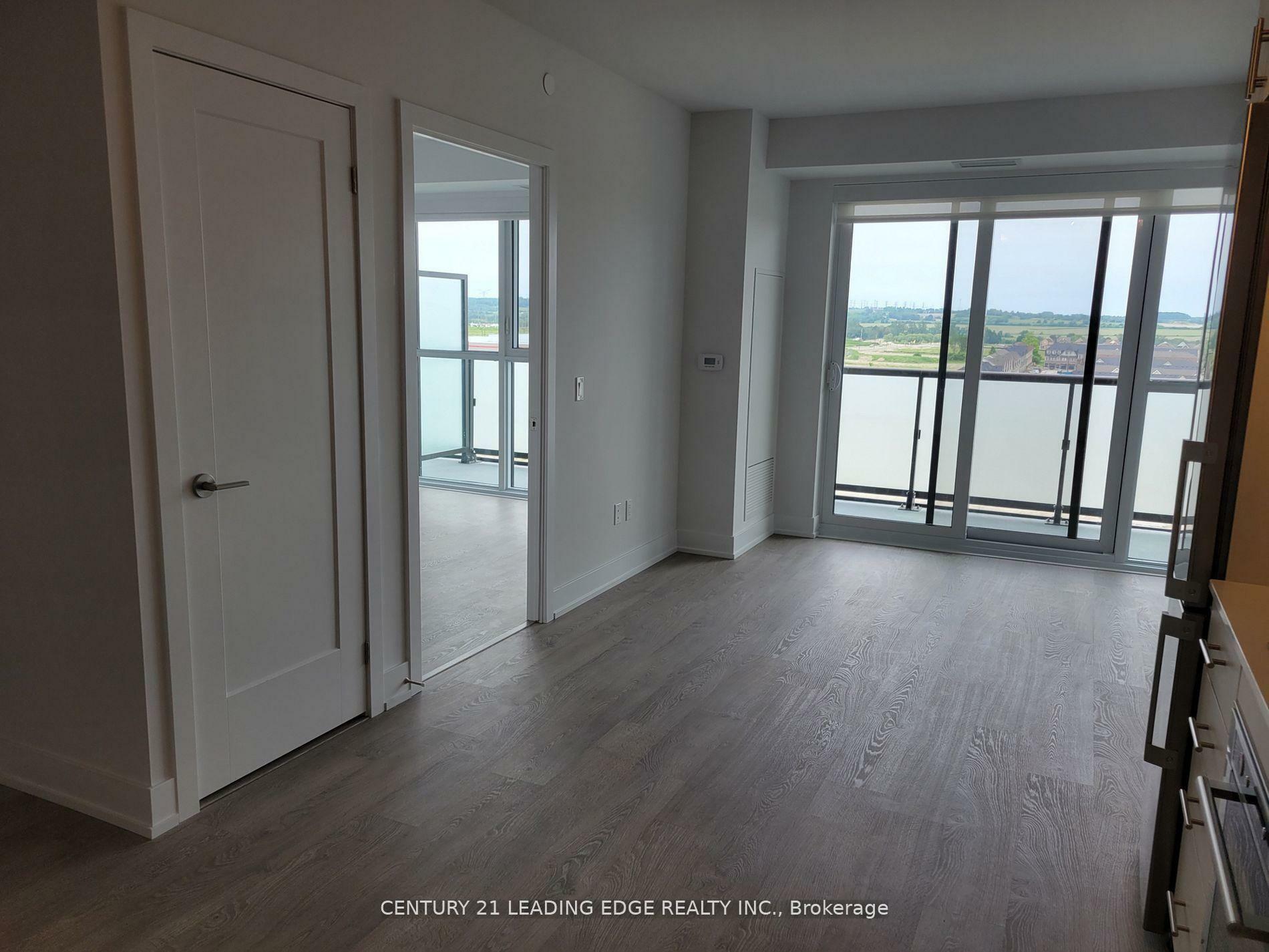 2550 Simcoe Street N #812  Oshawa ON L1L 0R5 photo