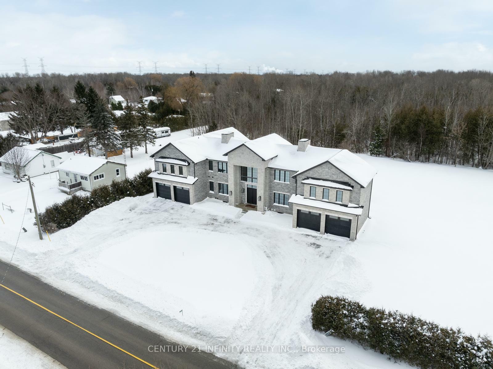 Photo de la propriété:  2033 Nash Road  ON L1C 3K4 