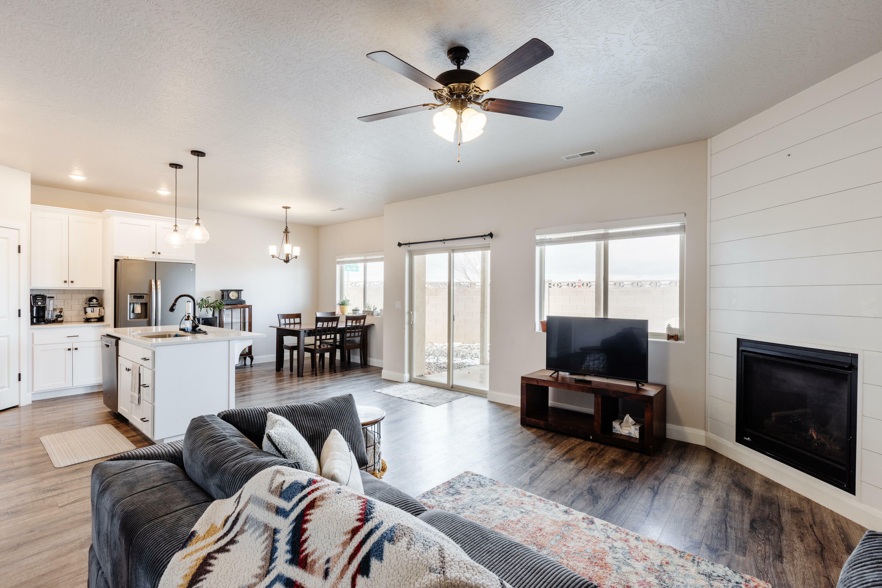 Property Photo: 3084 W Hemlock Ln. N #1 UT 84721