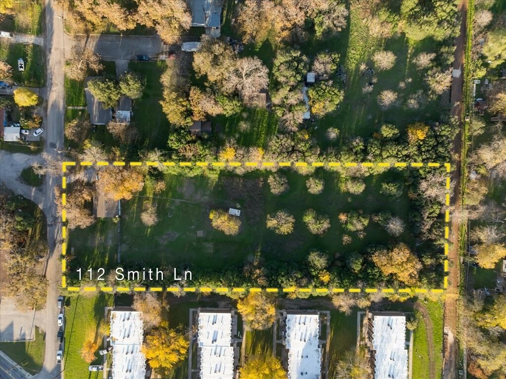 Property Photo: 112 Smith Lane TX 78666