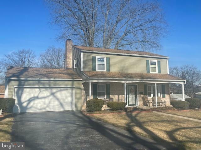 Property Photo: 9 Cherrywood Road PA 19610